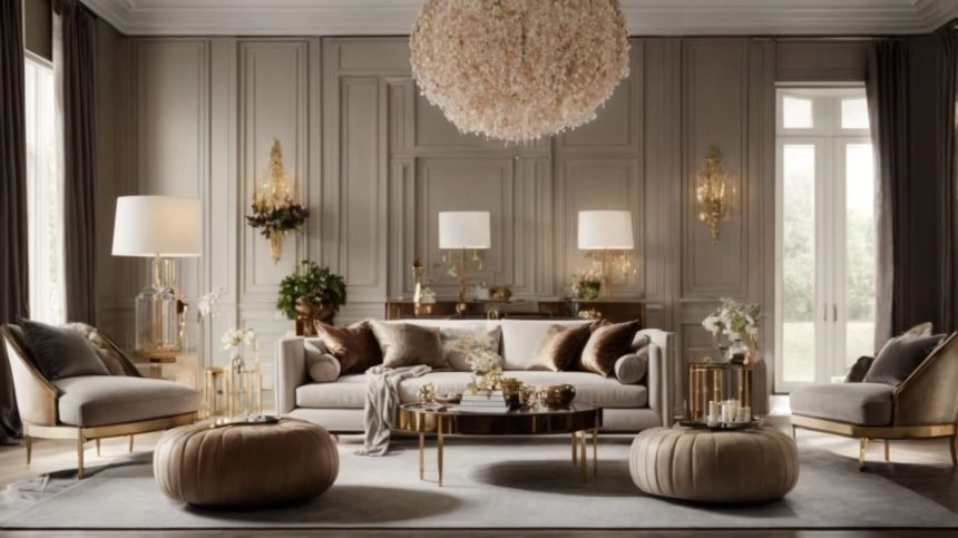 Preserving Elegance: Essential Tips for Maintaining Luxury Furniture