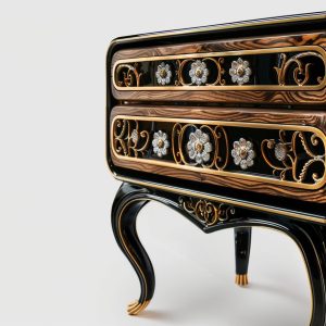 Made in Italy Furniture: A Symbol of Quality and Craftsmanship