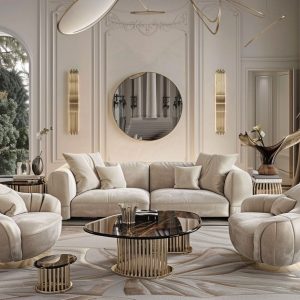 1. Milano Italian & Luxury Furniture (Commerce, CA)