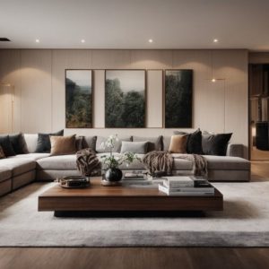 Luxury with a Local Touch: Designing a Home that Reflects Your City